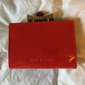 Ted Baker wallet